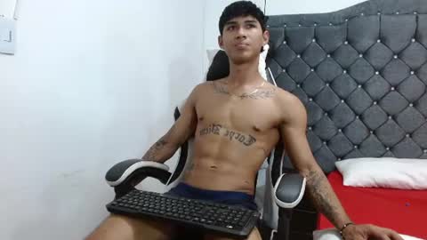 Snapshot of luka_big18 chatting on 3, 7, 2026 Luka big18 online show from 3, 7, 2026