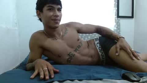 Snapshot of luka_big18 chatting on 1, 8, 2026 Luka big18 online show from 1, 8, 2026