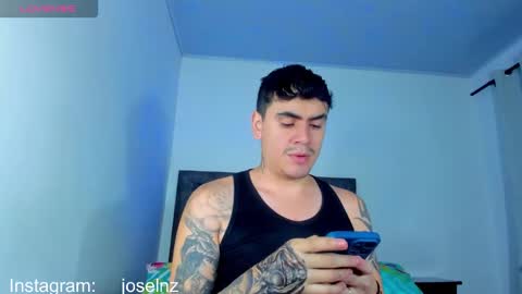 Luka Castle online show from 16, 1, 2026