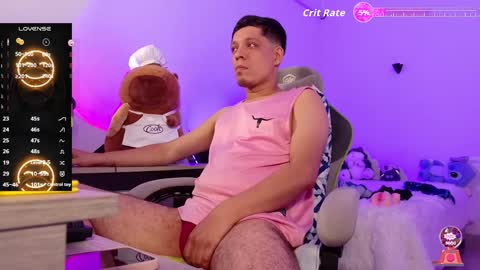 lukaforge online show from 18, 3, 2026