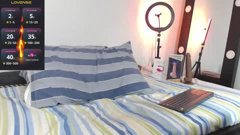 Snapshot of lukarizzox chatting on 10, 1, 2025 Lukarizzox independent model online show from 10, 1, 2025