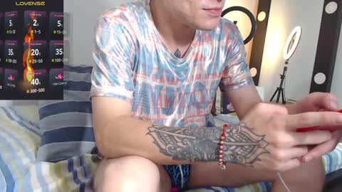 Snapshot of lukarizzox chatting on 9, 3, 2025 Lukarizzox independent model online show from 9, 3, 2025