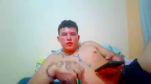 Lukas online show from 23, 9, 2025