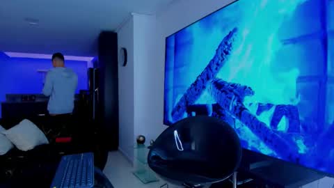 Lukas Green online show from 3, 3, 2026