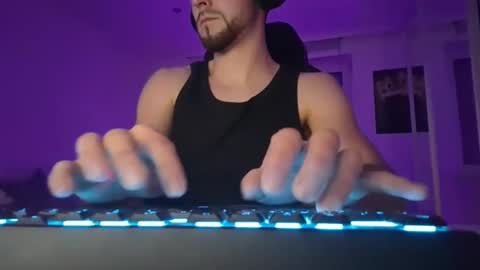 lukasschoetz online show from 9, 2, 2026