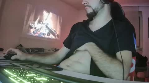 lukasschoetz online show from 15, 3, 2026