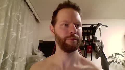 luke91_t online show from 23, 2, 2025