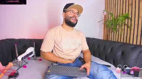 LUKE online show from 8, 1, 2025