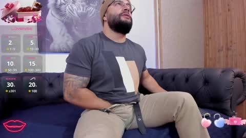 LUKE online show from 17, 1, 2025