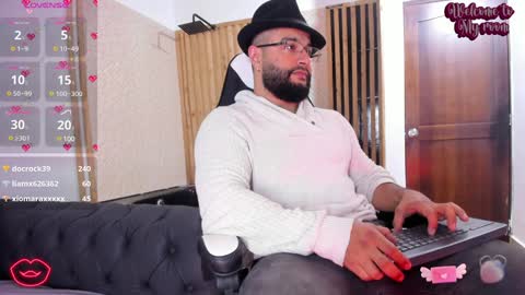 LUKE online show from 26, 1, 2025