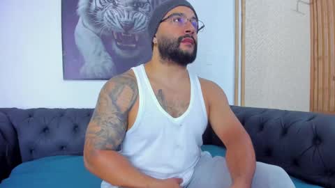 LUKE online show from 28, 2, 2025