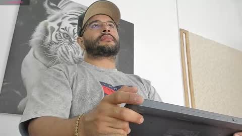 LUKE online show from 29, 9, 2025