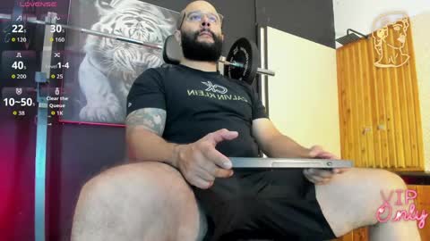 LUKE online show from 20, 4, 2026