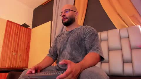 LUKE online show from 20, 7, 2026