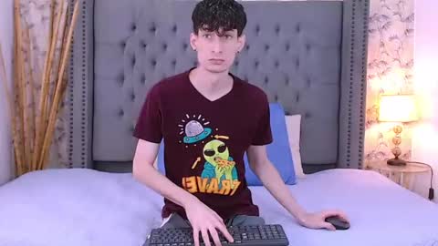 luke_carter online show from 20, 9, 2025