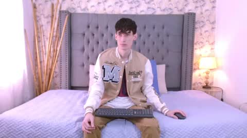 luke_carter online show from 22, 9, 2025