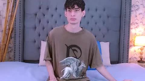 luke_carter online show from 1, 10, 2025