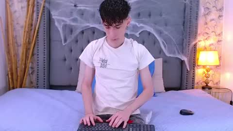 luke_carter online show from 9, 10, 2025