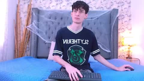 luke_carter online show from 21, 10, 2025