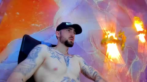 LUKE online show from 3, 2, 2025