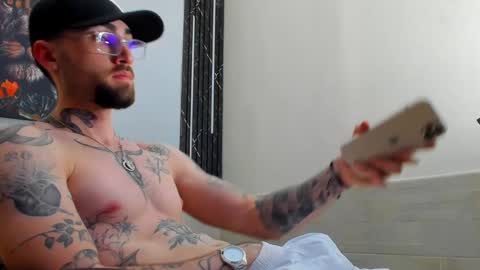 LUKE online show from 15, 2, 2025