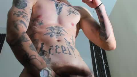 LUKE online show from 27, 2, 2025