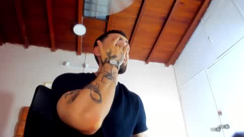 LUKE online show from 5, 3, 2025