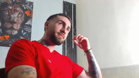 LUKE online show from 11, 3, 2025