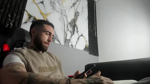 LUKE online show from 9, 9, 2025