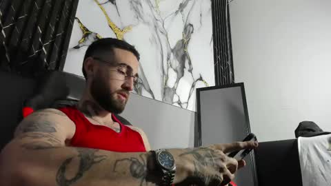 LUKE online show from 11, 9, 2025