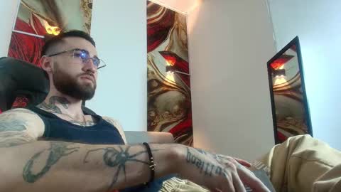 LUKE online show from 13, 9, 2025