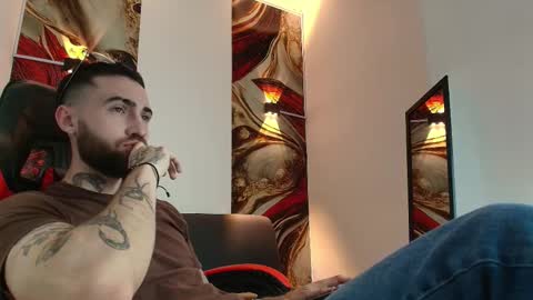 LUKE online show from 23, 9, 2025