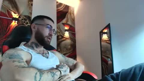 LUKE online show from 30, 9, 2025