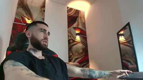 LUKE online show from 2, 10, 2025