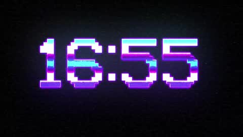 LUKE online show from 4, 10, 2025