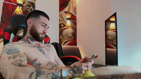 LUKE online show from 13, 11, 2025