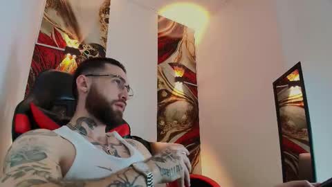 LUKE online show from 27, 11, 2025