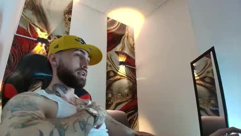 LUKE online show from 6, 1, 2026