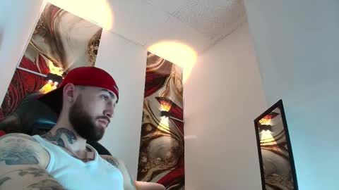 LUKE online show from 8, 1, 2026