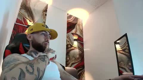 LUKE online show from 14, 1, 2026