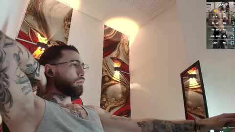 LUKE online show from 11, 2, 2026