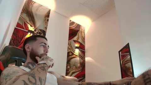 LUKE online show from 17, 2, 2026