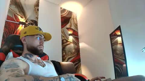 LUKE online show from 13, 3, 2026