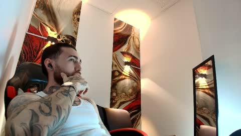 LUKE online show from 31, 3, 2026