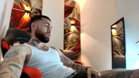 LUKE online show from 7, 4, 2026