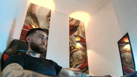 Snapshot of luke_davis01 chatting on 6, 5, 2026 LUKE online show from 6, 5, 2026