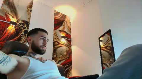 LUKE online show from 22, 7, 2026