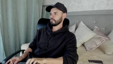 luke diaz7 online show from 7, 3, 2025