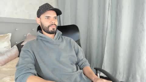 luke diaz7 online show from 8, 3, 2025