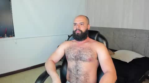 luke diaz7 online show from 13, 10, 2025